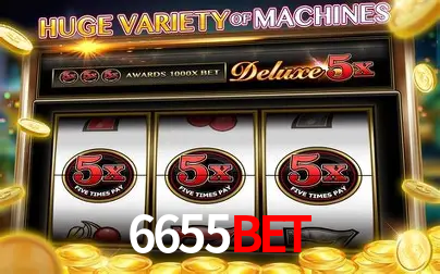 Desvendando o Mundo dos Jogos Virtuais na 6655bet