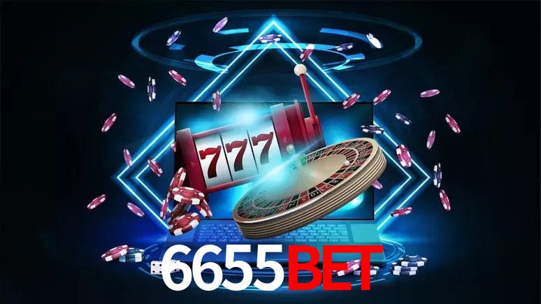 Estatísticas 6655bet