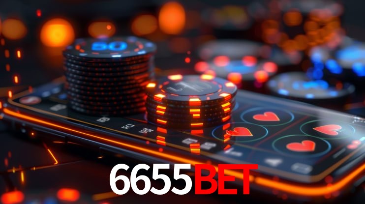 Experiência VIP 6655bet