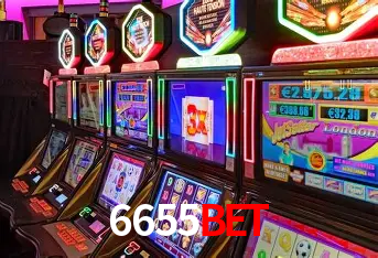 Desvendando o Mundo dos Jogos Virtuais na 6655bet