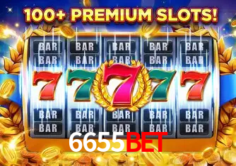 Descubra o Mundo do Cassino Online com 6655bet