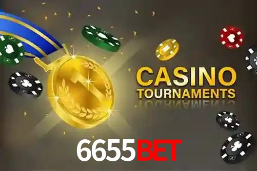 6655bet.com