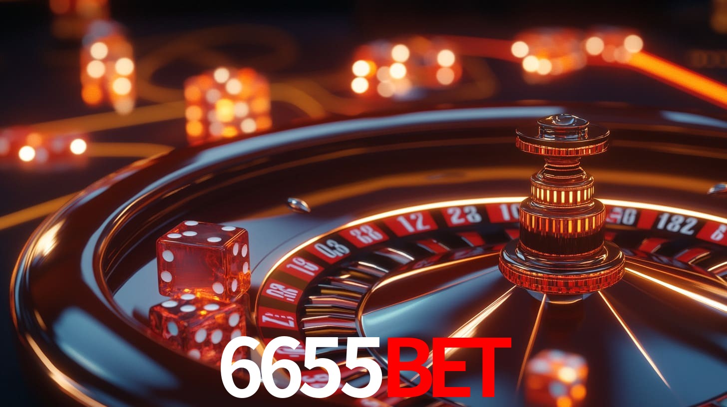 6655bet.com