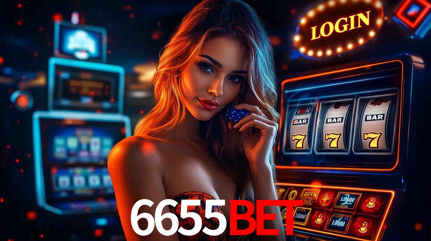 6655bet.com