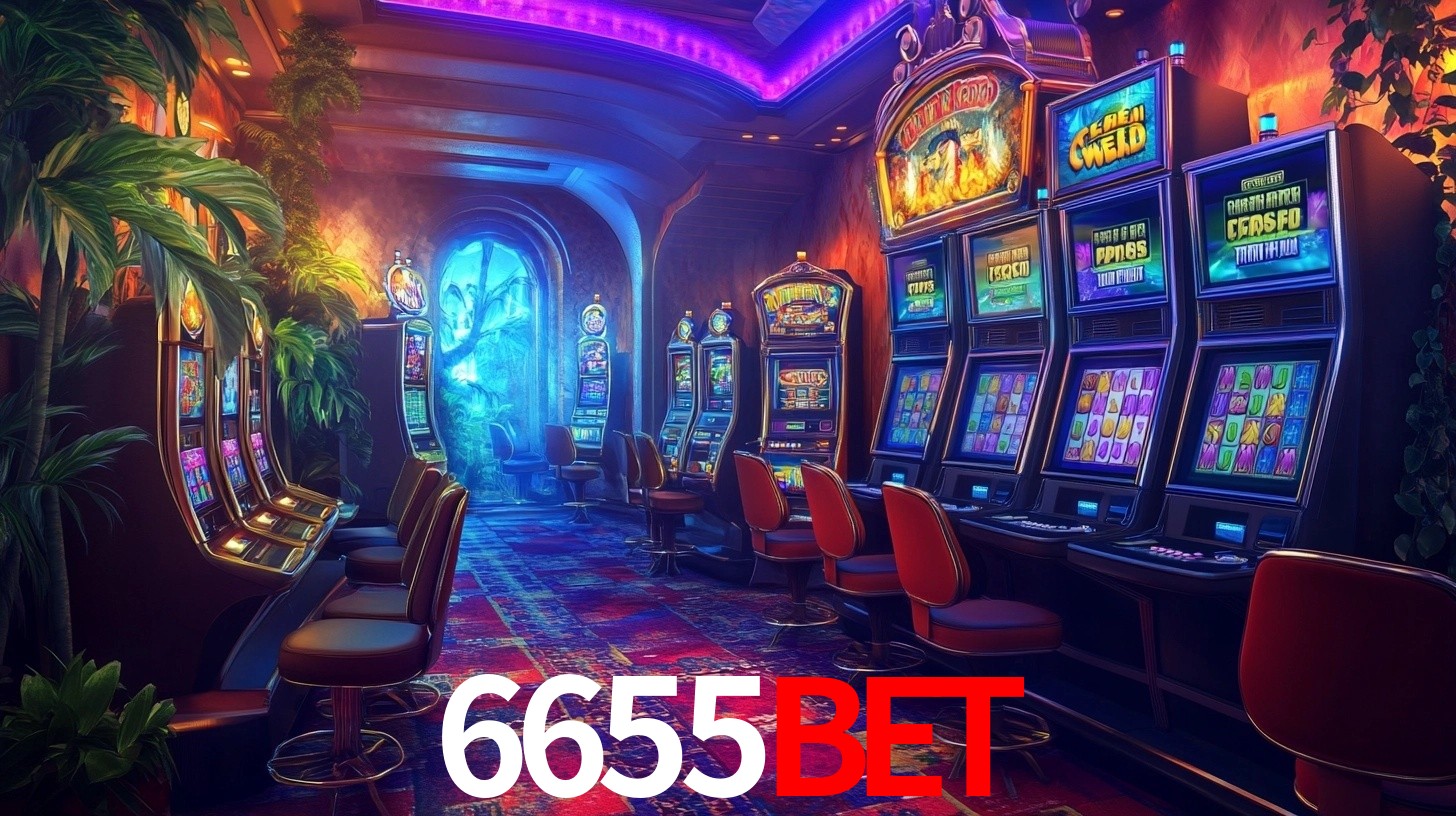 Programa VIP 6655bet