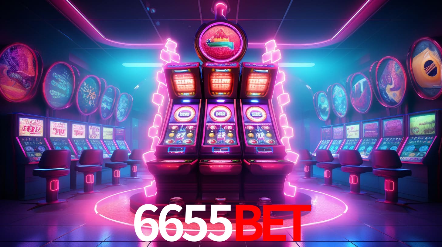 6655bet.com