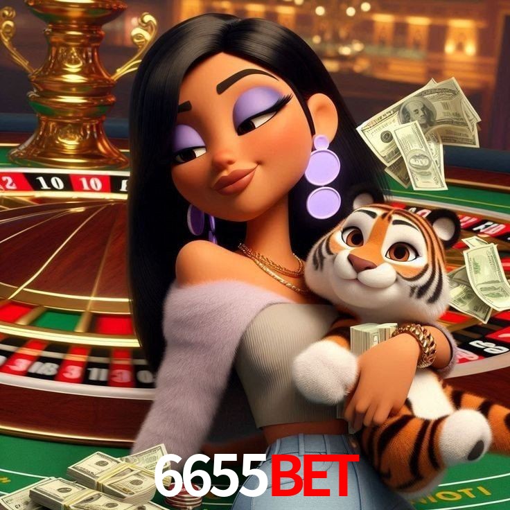 Tennis Betting 6655bet