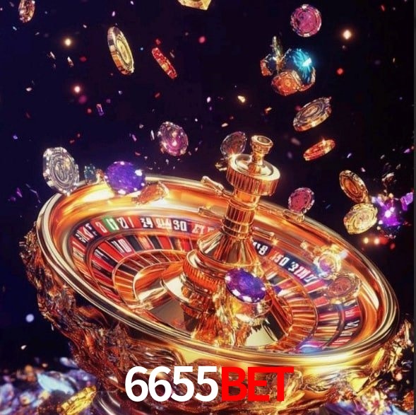 Diretório de Jogos 6655bet