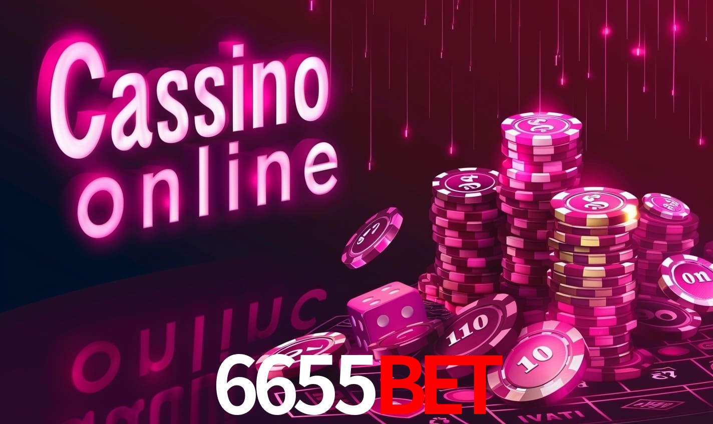 Explorando a Categoria de Eventos em Apostas na 6655bet