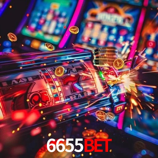 Interface Premium 6655bet