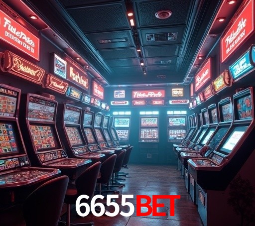Login Seguro 6655bet