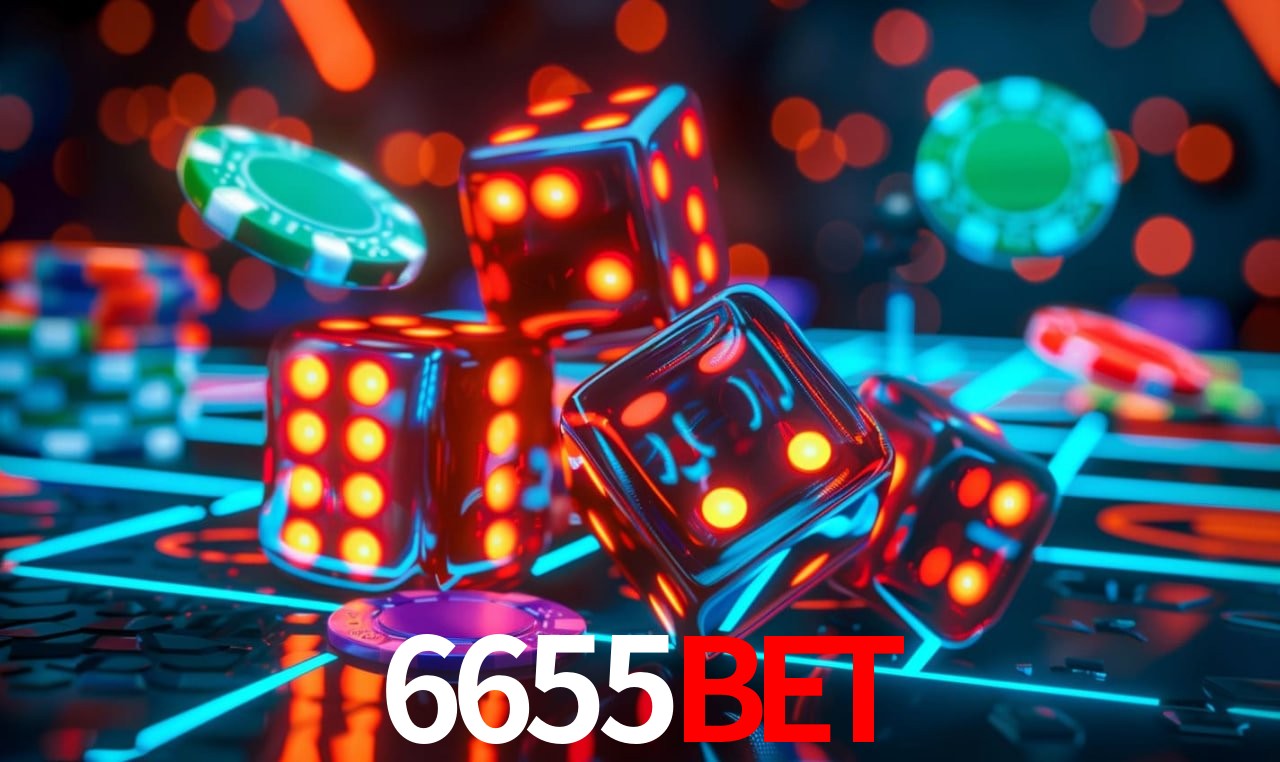 Desvendando o Mundo dos Jogos Virtuais na 6655bet
