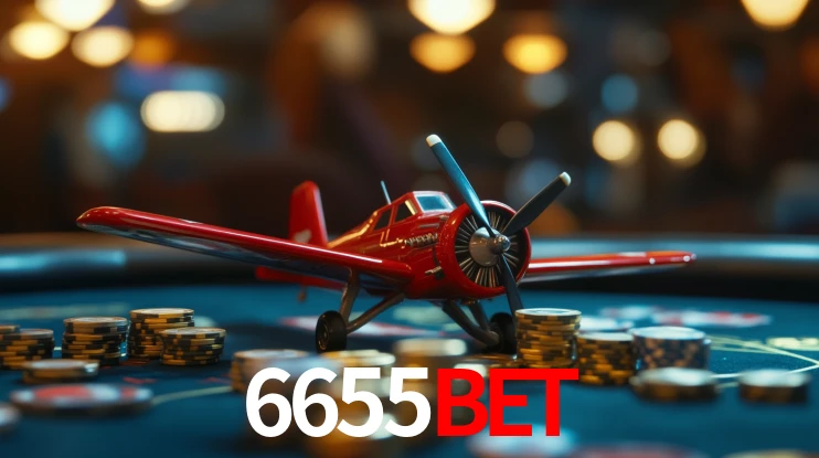 Live Casino 6655bet