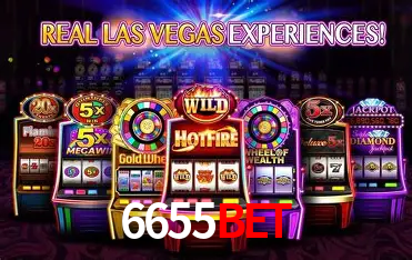 Descubra a Essência do 6655bet: Nossa História e Compromissos