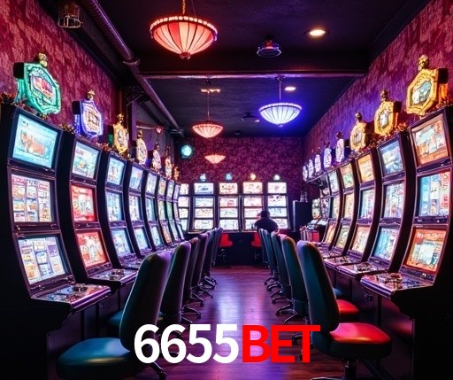 Sistemas de Segurança 6655bet
