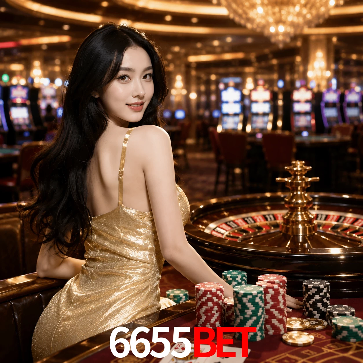 Download app 6655bet Android iOS