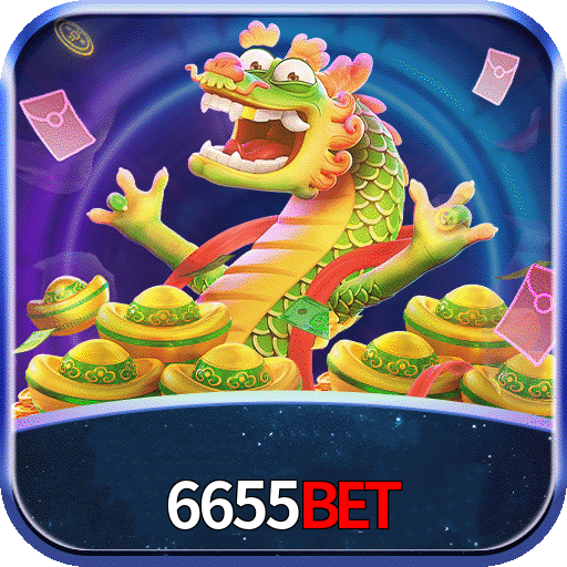 Logo da 6655bet