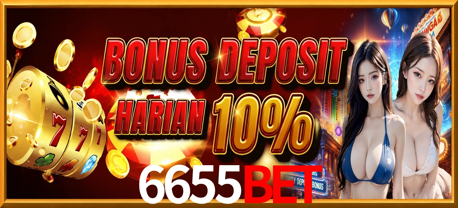 Plataforma 6655bet - cassino e apostas