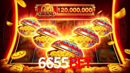 App 6655bet slots mobile