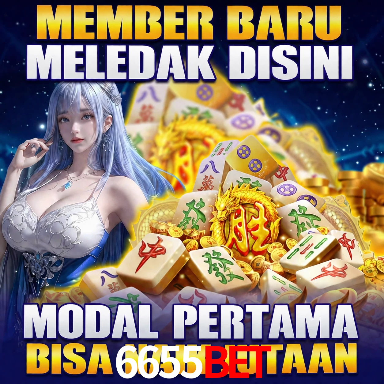 Slots com prêmios 6655bet