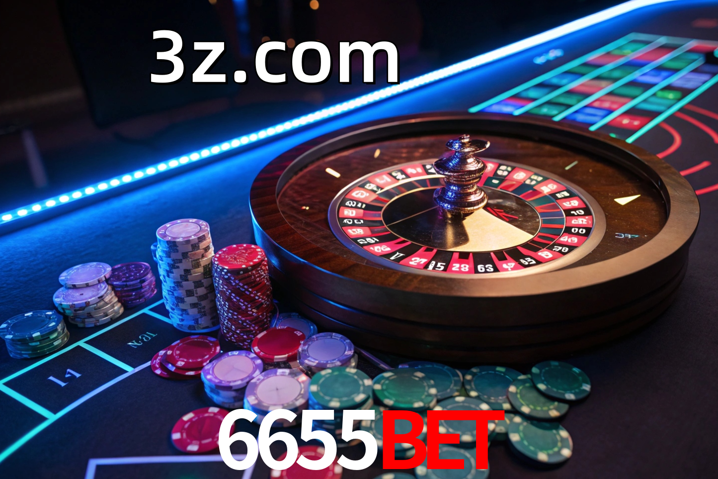 6655BET