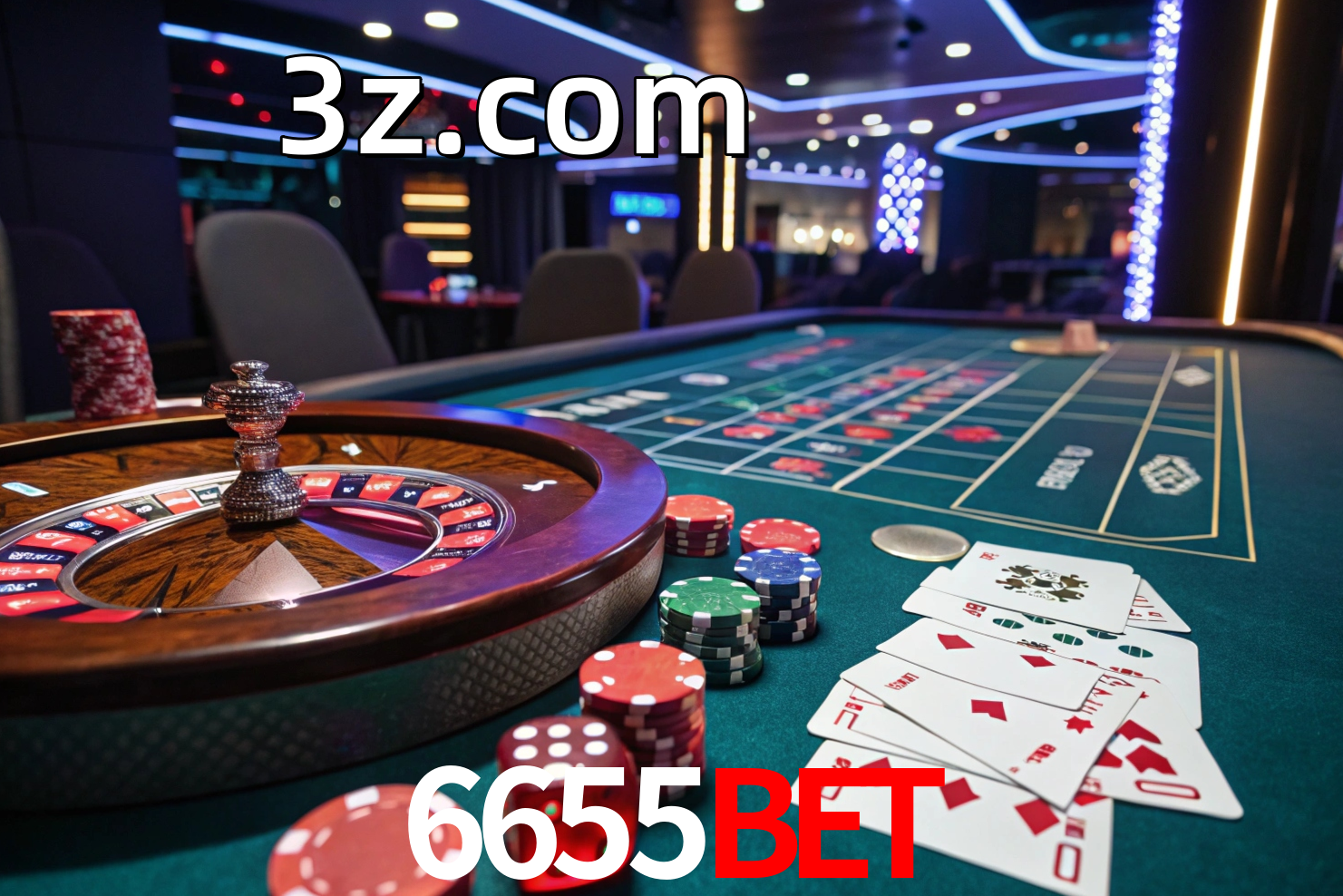6655BET