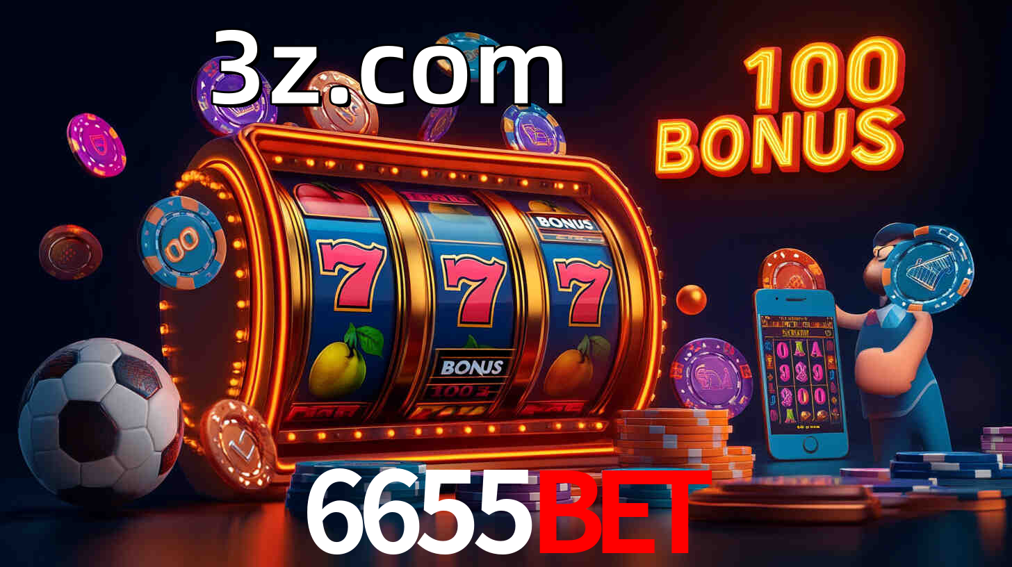 6655BET
