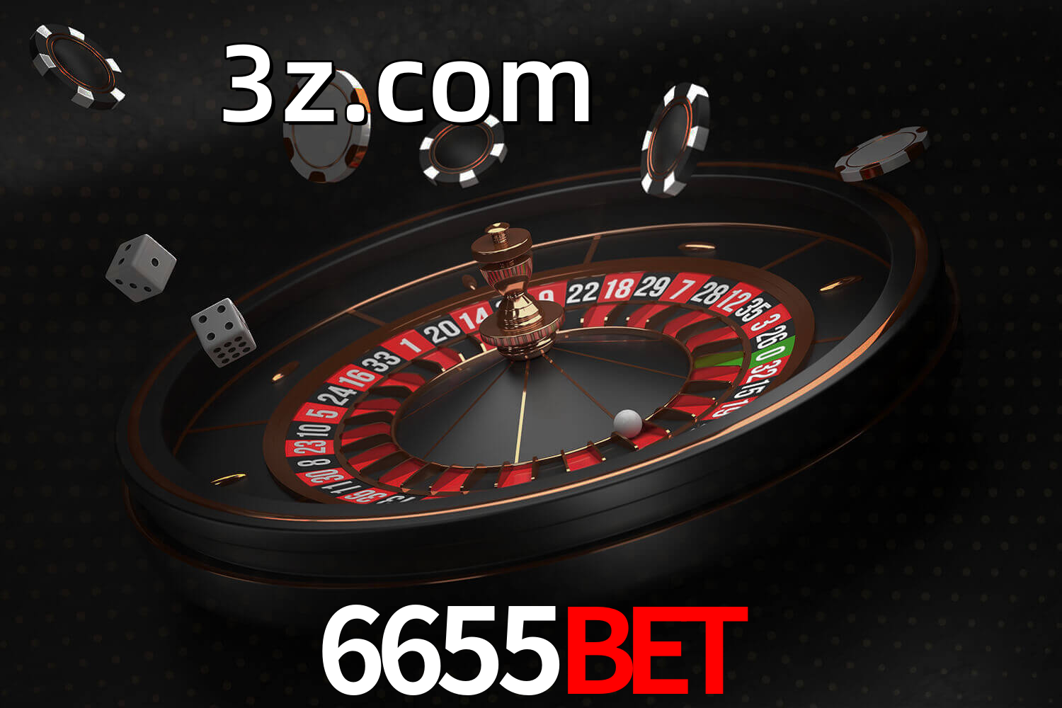 6655BET