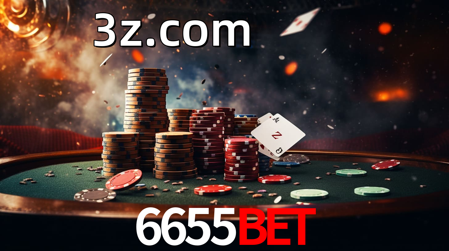 6655BET