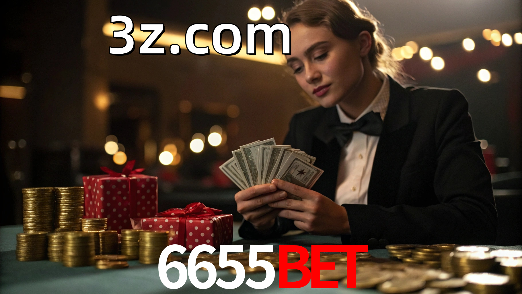 cassino online 6655BET