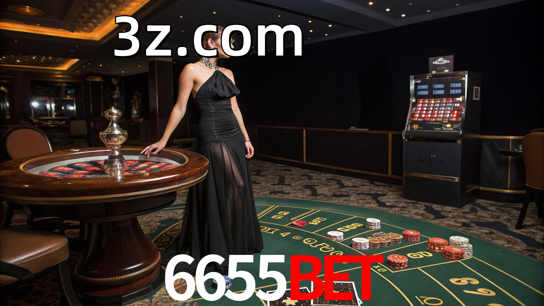 6655BET