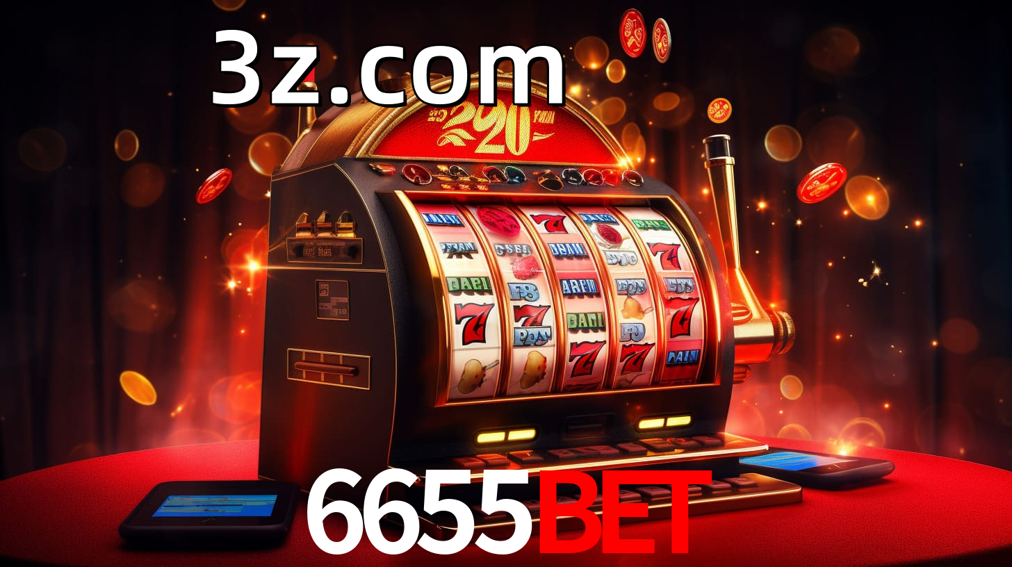 6655BET