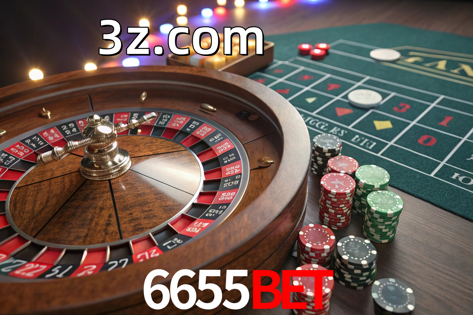 6655BET
