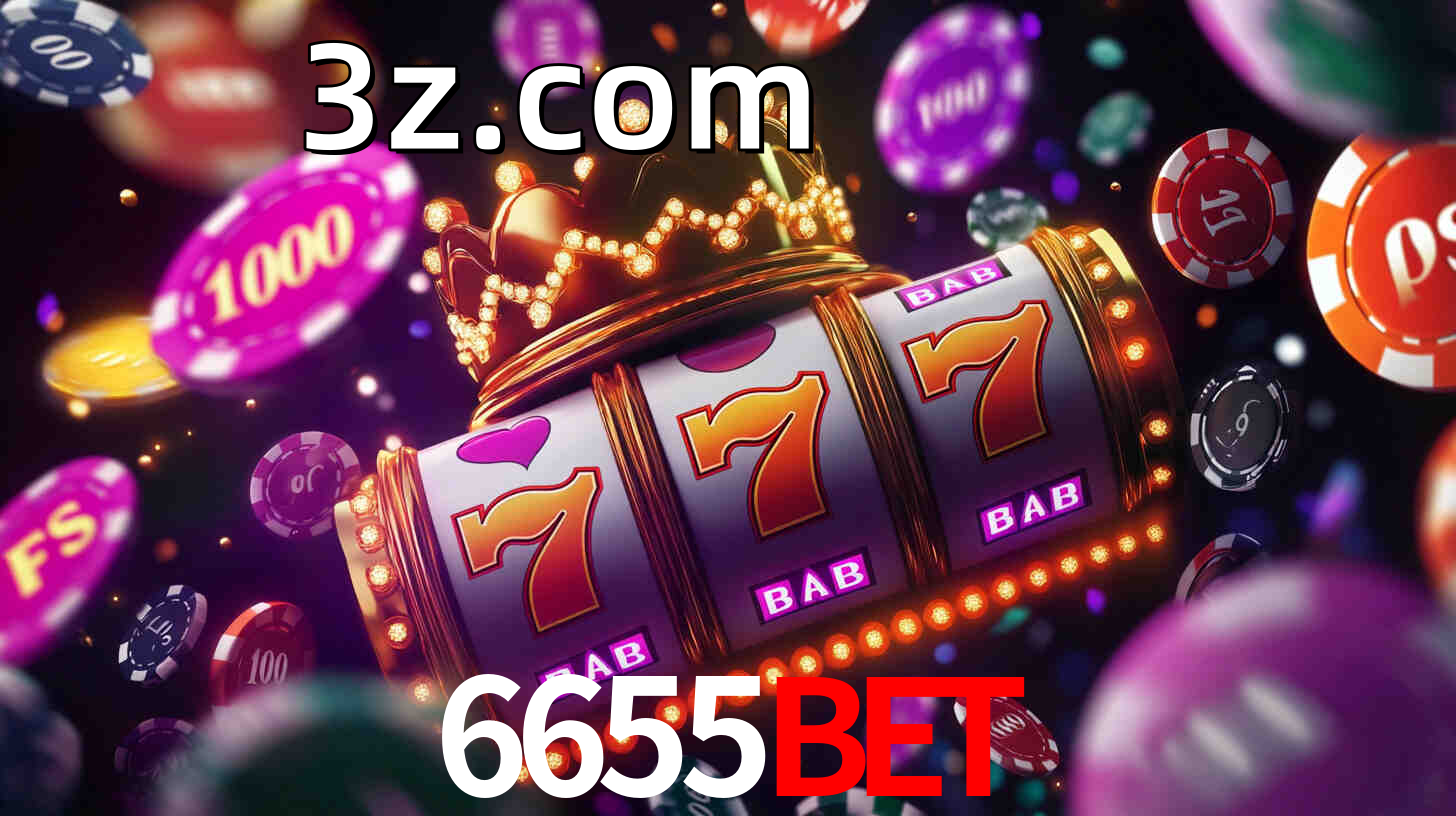 6655BET