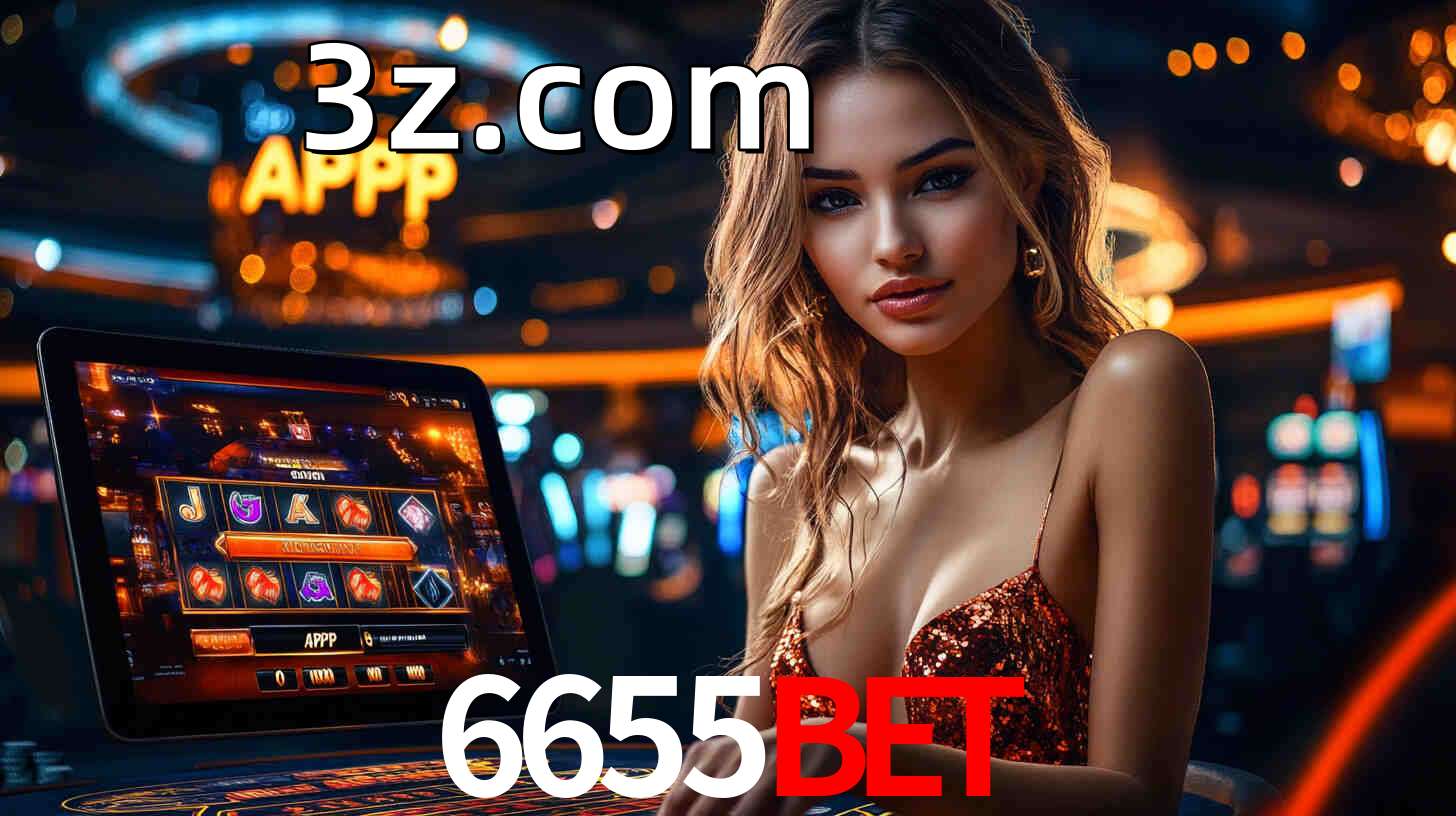 6655BET