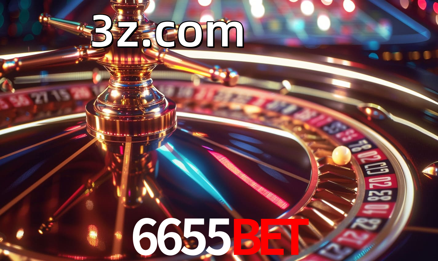 cassino online 6655BET