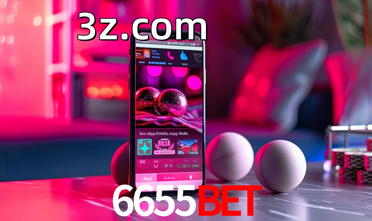 6655BET